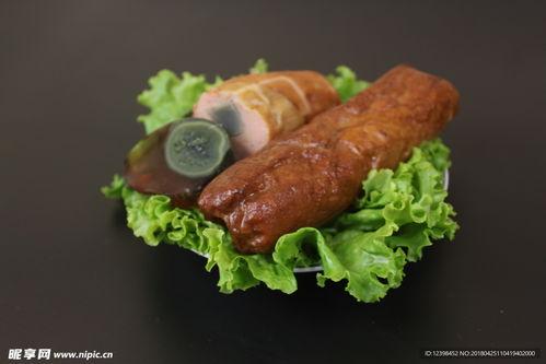 网红吃瓜红肠图片高清视频,高清视频揭秘美味瞬间  第1张