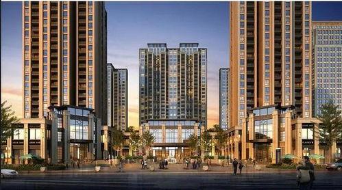 河南二手房爆料最新消息,揭秘价格波动与政策影响  第2张