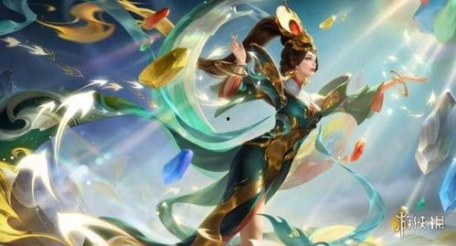 王者新皮肤爆料最新白蛇,翩翩仙子,翩若惊鸿 第1张 王者新皮肤爆料最新白蛇,翩翩仙子,翩若惊鸿 第1张