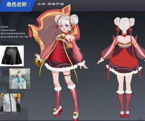 小乔皮肤爆料最新消息视频 第3张 小乔皮肤爆料最新消息视频 第3张